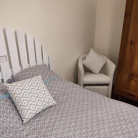 Chambre D'Hotes Chez Denflo La Flocellière Εξωτερικό φωτογραφία