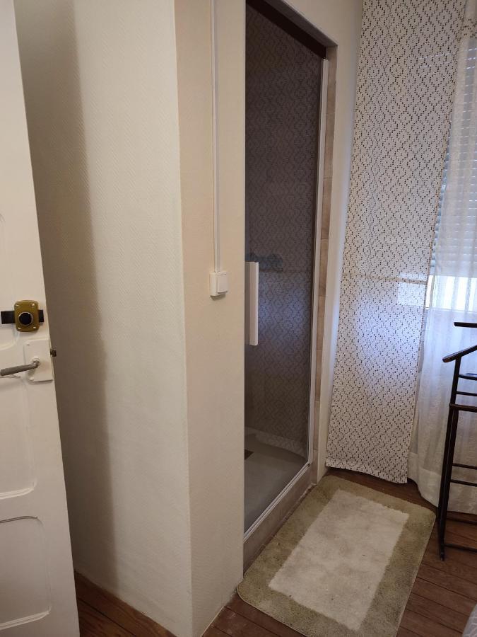 Chambre D'Hotes Chez Denflo La Flocellière Εξωτερικό φωτογραφία