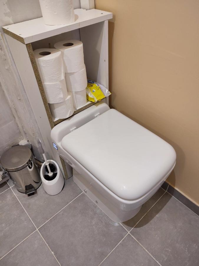 Chambre D'Hotes Chez Denflo La Flocellière Εξωτερικό φωτογραφία