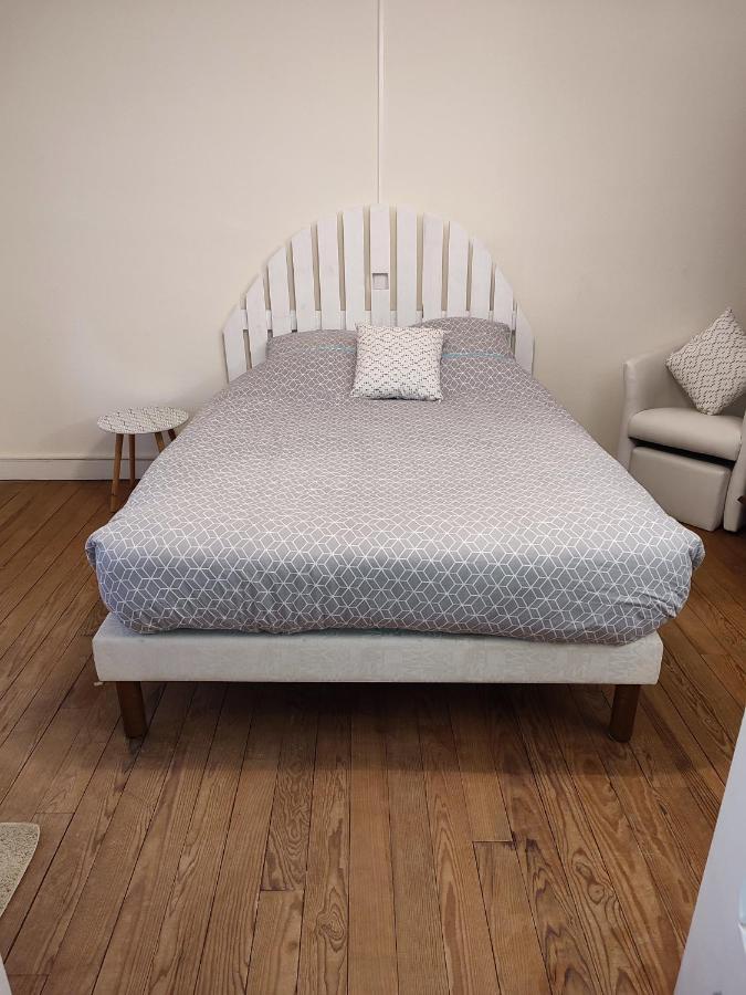 Chambre D'Hotes Chez Denflo La Flocellière Εξωτερικό φωτογραφία