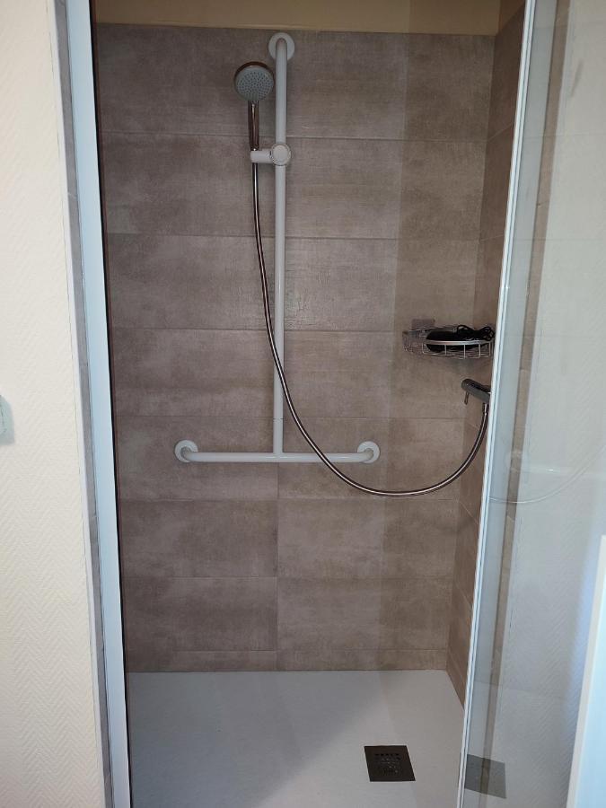 Chambre D'Hotes Chez Denflo La Flocellière Εξωτερικό φωτογραφία