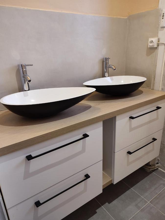 Chambre D'Hotes Chez Denflo La Flocellière Εξωτερικό φωτογραφία